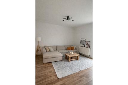 2 Raum Wohnung mit Balkon in Premnitz ab dem 01.06