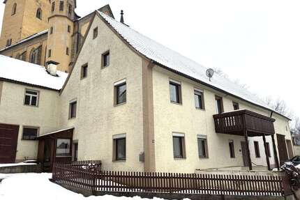 Haus zum Kaufen in Heidenheim 154.000,00 € 130 m²