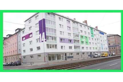 Wohnung zum Mieten in Nürnberg 465,00 € 31.38 m²