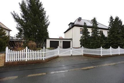 Top Haus zu verkaufen- Super ruhige Lage perfekt für Jederman - Dommitzsch