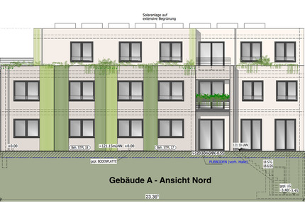 Eigentumswohnung in gemeinschaftlichem Wohnprojekt - Mainz Oberstadt