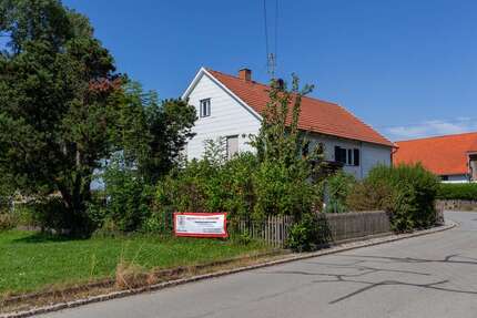 Grundstück zu verkaufen in Oberweikertshofen 780.000,00 € 1100 m²