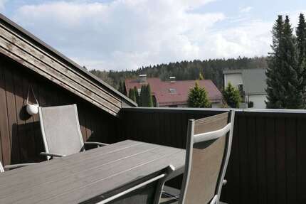 Wohnung zum Kaufen in Wüstenrot 195.000,00 € 77 m²