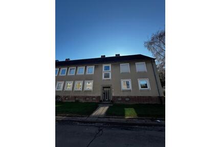 Demnächst frei! 3-Zimmer-Wohnung in Kamp-Lintfort Geisbruch