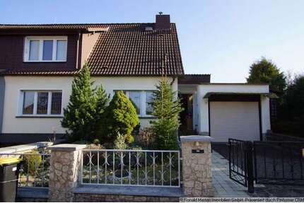 Haus zum Kaufen in Erfurt 378.000,00 € 117.95 m²