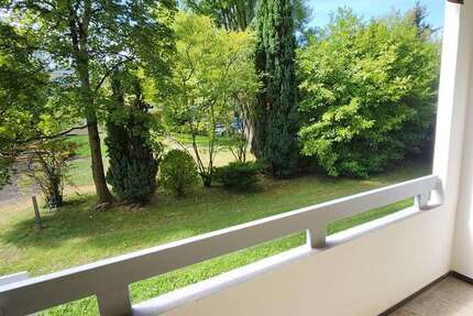Wohnung zum Mieten in Lindau 989,00 € 64.25 m²