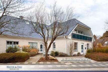 Wohnung zum Kaufen in Cuxhaven 315.000,00 € 58 m²