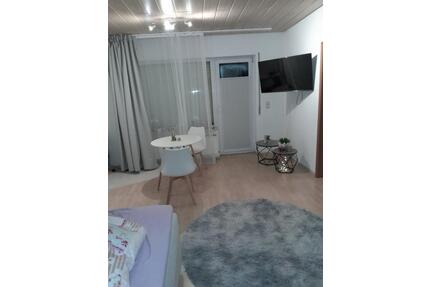 1-Zimmer, Küche Bad, Terrasse in Idstein OT Kröftel