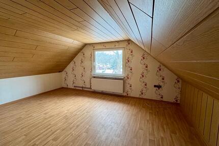 2-Zimmer Mietwohnung in Friedeburg (DG) - ab sofort