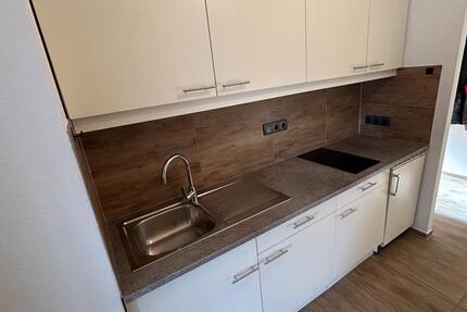 2 Zimmerwohnung in Waldkirchen - 440,00&nbsp;EUR Kaltmiete, ca.&nbsp; 45,00&nbsp;m&sup2; in Waldkirchen (PLZ: 94065)