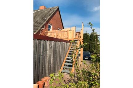 Wohnung in EfH - 800,00&nbsp;EUR Kaltmiete, ca.&nbsp; 60,00&nbsp;m&sup2; in Dänischenhagen (PLZ: 24229)