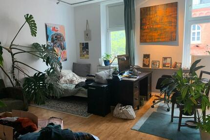 Luxuriöse 4-Zimmer-Wohnung mit traumhafter Terrasse - Essen Stadtbezirk VII