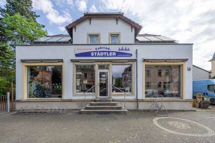Haus zum Kaufen in Dresden Niedersedlitz 349.900,00 € 170.63 m² - Dresden / Niedersedlitz