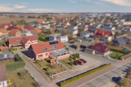 Haus zum Kaufen in Waren (Müritz) 1.125.000,00 € 292.18 m²