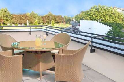 Wohnung zum Mieten in Kelkheim 960,00 € 59 m²