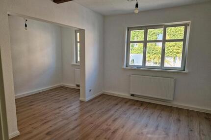 helle 4-Zimmer Wohnung in Neudietendorf - Nesse-Apfelstädt