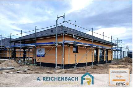 Haus zum Mieten in Löbnitz 1.400,00 € 130.7 m²