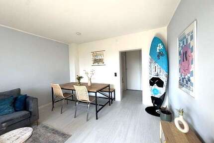 Wohnung zum Kaufen in Travemünde 239.000,00 € 57 m²