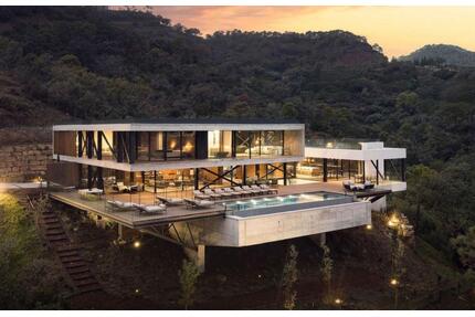 Villa in Marbella - 10.800.000,00&nbsp;EUR Kaufpreis, ca.&nbsp; 656,00&nbsp;m&sup2; in München (PLZ: 81675) Au-Haidhausen