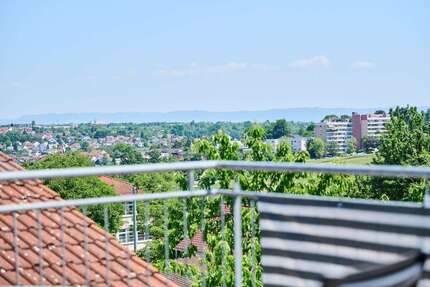 Wohnung zum Kaufen in Filderstadt 625.000,00 € 140.21 m²