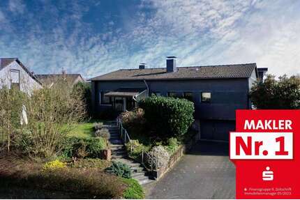 Haus zum Kaufen in Leverkusen 535.000,00 € 159 m²