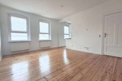 Wohnung zum Mieten in Eberswalde 705,00 € 47 m²