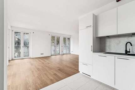 Wohnung zum Mieten in Hamburg 2.905,00 € 112 m²