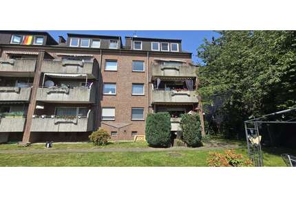 Wohnung zum Mieten in Oberhausen 560,00 € 70 m²