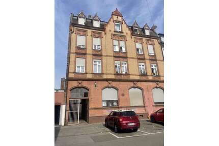 Wohnung zum Mieten in Mannheim 824,67 € 78.54 m²