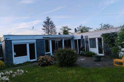 möb. Haus im Grünen , zunächst 3 Jahre befristet, Heiderhof - Bonn Bad Godesberg