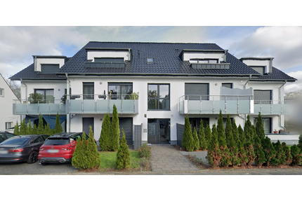 Wohnung zum Mieten in Bonn 722,80 € 52 m²