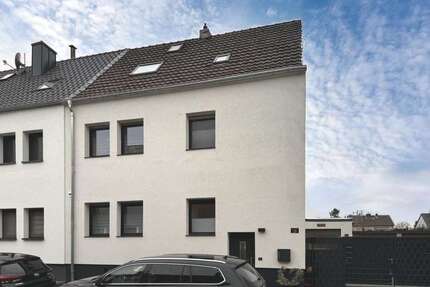 Haus zum Kaufen in Düren 398.000,00 € 136 m²