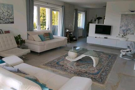 Einfamilienhaus in Göggingen 73571