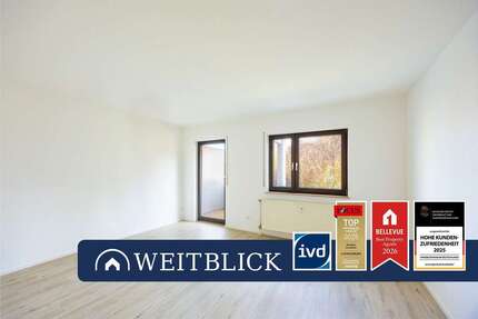 Wohnung zum Kaufen in Tamm 98.000,00 € 28.04 m²