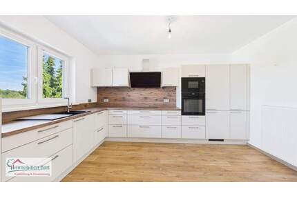 RENOVIERTES WOHNHAUS IN TOP LAGE VON MERZIG STADT