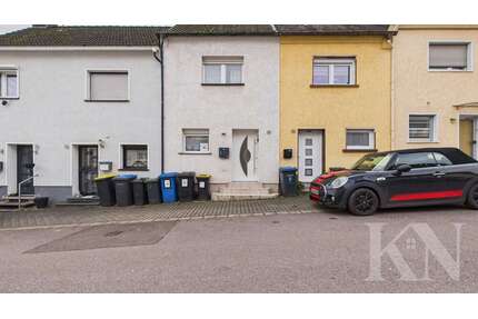 Haus zum Kaufen in Völklingen 159.000,00 € 92.25 m²