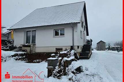 Haus zum Kaufen in Walldürn 286.000,00 € 88.54 m²