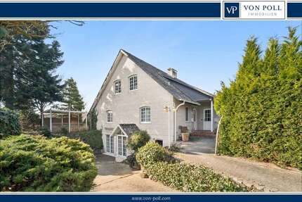 Haus zum Kaufen in Neuenkirchen 420.000,00 € 318 m²