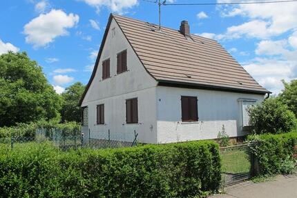 Mimmenhausen, in hervorragender Lage - provisionsfrei - Salem