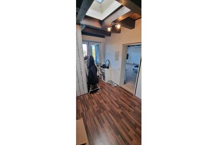 Vermiete schöne helle 2 Zimmer Wohnung - Wittingen