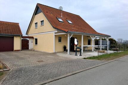 zukunftssicheres großes Einfamilienhaus von privat in Wildberg - Neustadt (Dosse)