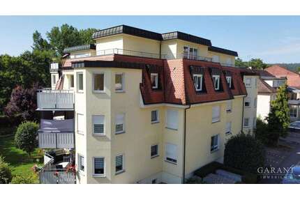 Wohnung zum Kaufen in Bad Mergentheim 314.000,00 € 99 m²