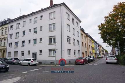 Wohnung zum Mieten in Krefeld 790,00 € 82 m²