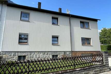 Haus zum Kaufen in Bärnau 180.000,00 € 215 m²