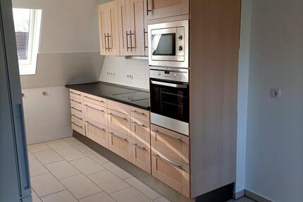 Helle 4-Zimmer-Wohnung in Achim-Uesen von Privat