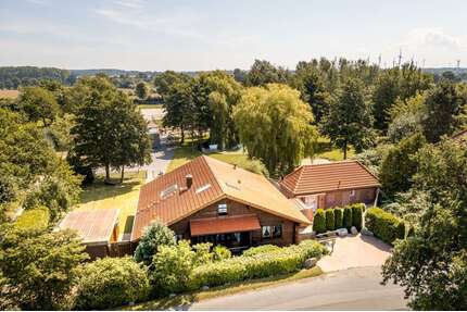 Haus zum Kaufen in Schashagen-Marxdorf 750.000,00 € 170 m²