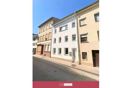 Haus zum Kaufen in Bad Kreuznach 160.000,00 € 78.23 m²