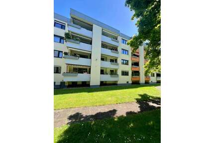 Wohnung zum Kaufen in Oberursel (Taunus) 255.000,00 € 62 m²