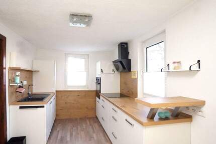 Charmantes Einfamilienhaus in gefragter Wohnlage - Großenlüder