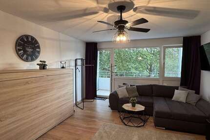 Wohnung zum Kaufen in Frankenthal 149.000,00 € 47 m²